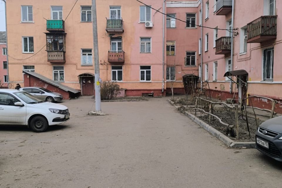 Продаётся 2-комнатная квартира, 49.7 м²