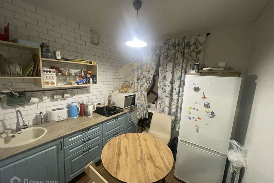 Продаётся 1-комнатная квартира, 30.2 м²