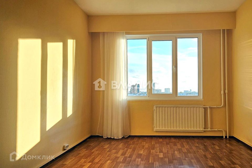 Продаётся 2-комнатная квартира, 55 м²