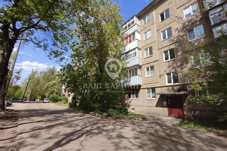 Продаётся 2-комнатная квартира, 44 м²