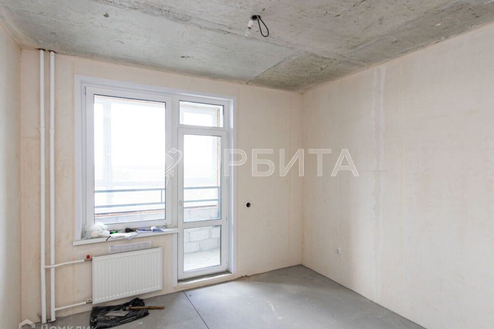 Продаётся студия, 19.1 м²
