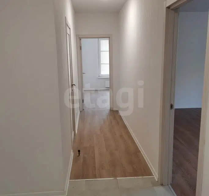 Продаётся 2-комнатная квартира, 68.1 м²