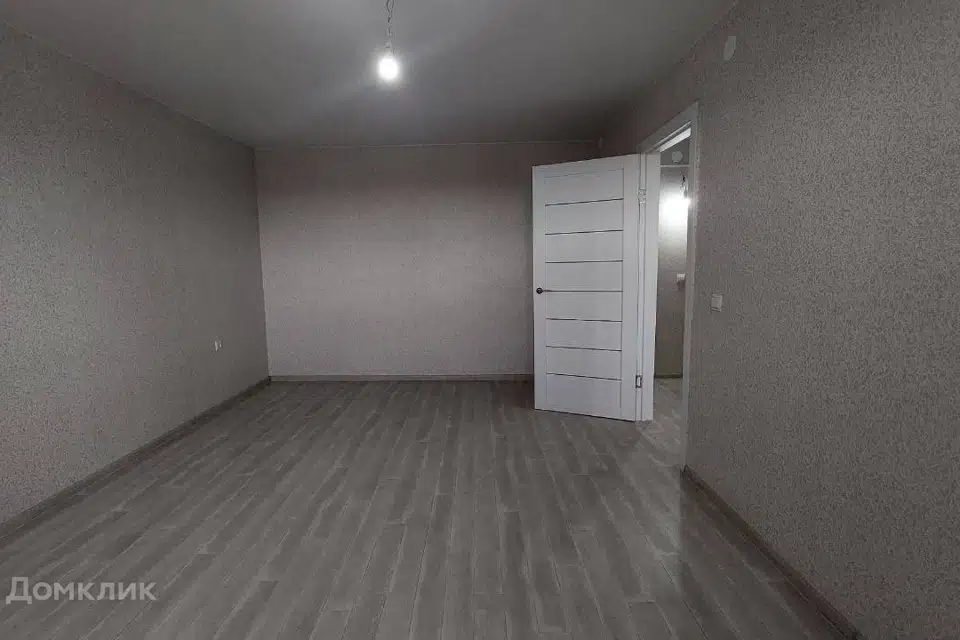 Продаётся 1-комнатная квартира, 33.5 м²