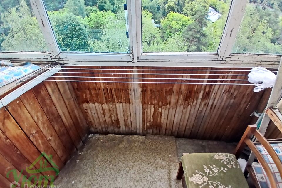 Продаётся 1-комнатная квартира, 32.4 м²