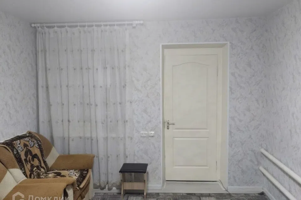 Продаётся 2-комнатная квартира, 42 м²