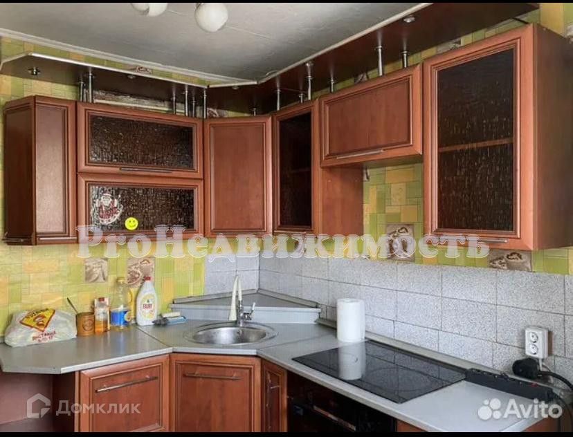 Продаётся 2-комнатная квартира, 45.1 м²