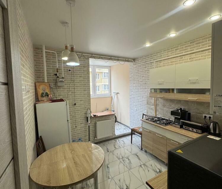 Продаётся 1-комнатная квартира, 30 м²
