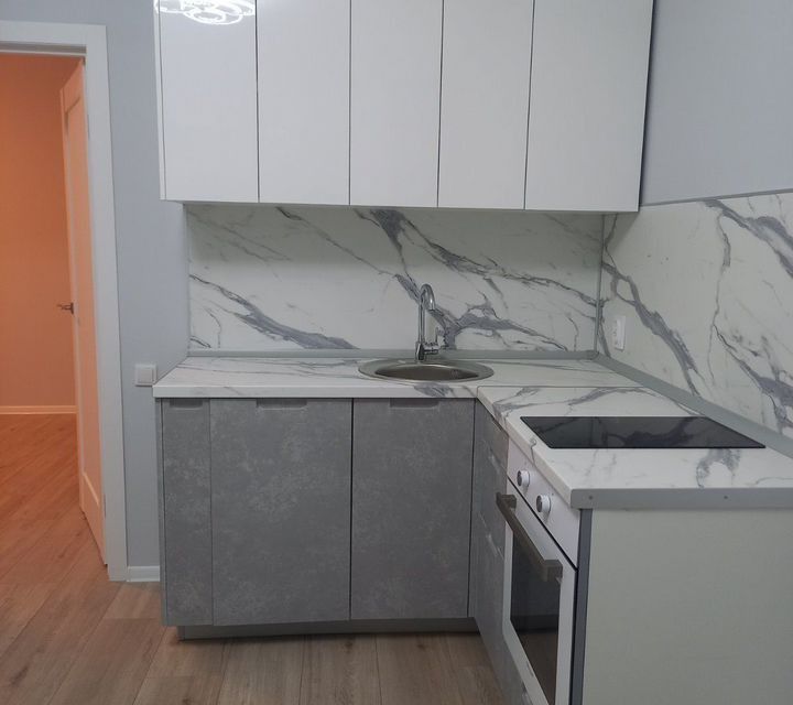 Продаётся 2-комнатная квартира, 66.1 м²