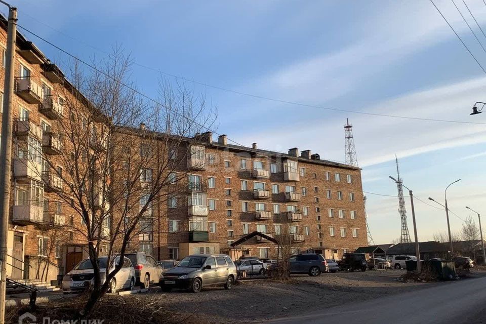 Продаётся 3-комнатная квартира, 79 м²