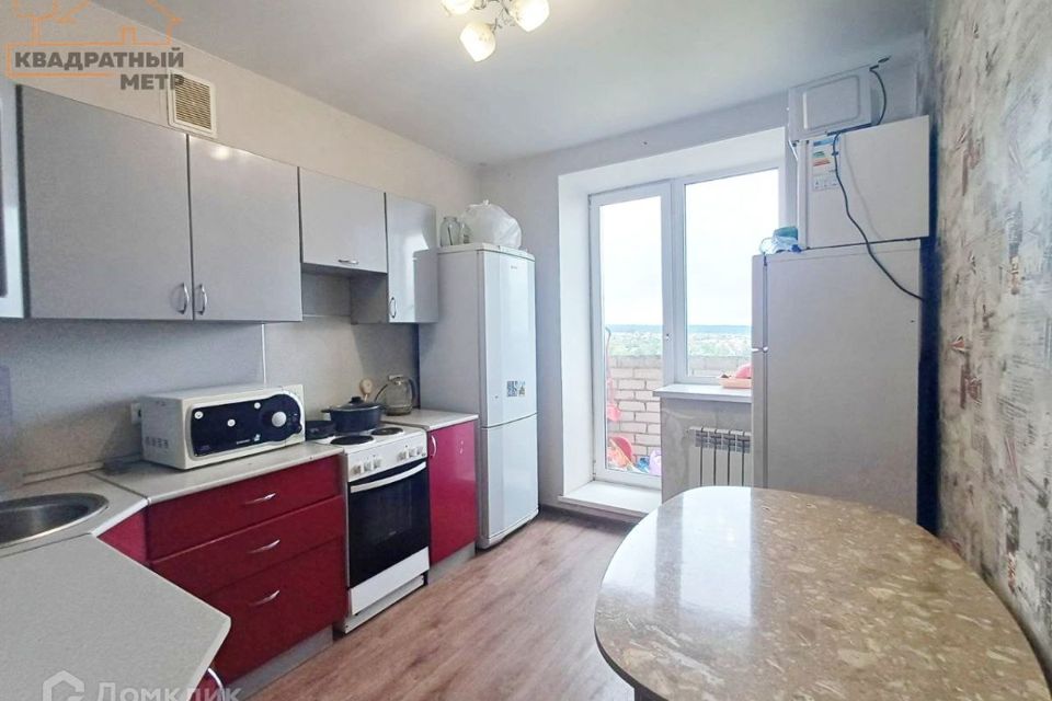 Продаётся 2-комнатная квартира, 48.8 м²
