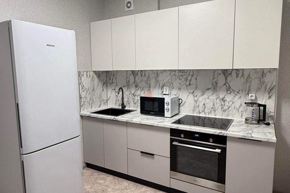 Сдаётся 2-комнатная квартира, 47 м²