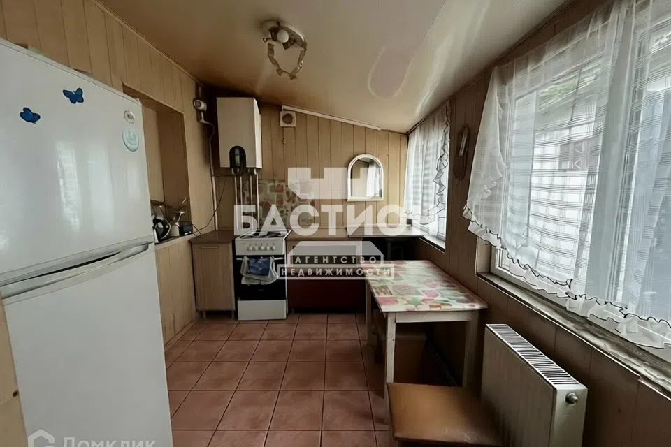 Продаётся 1-этажный дом, 51.9 м²
