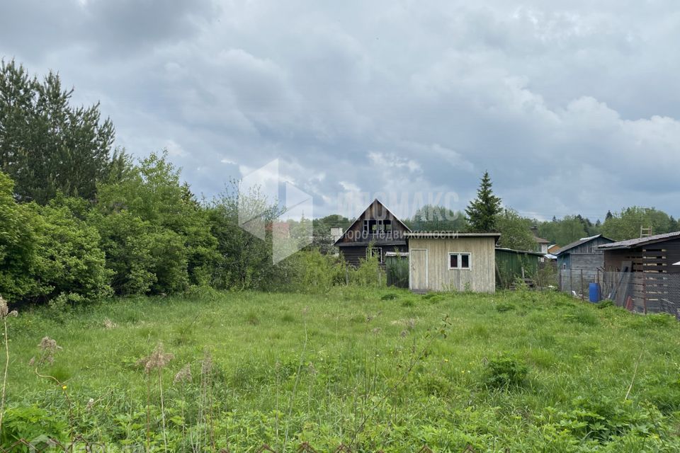 Купить Участок В Шеломово Новая Москва