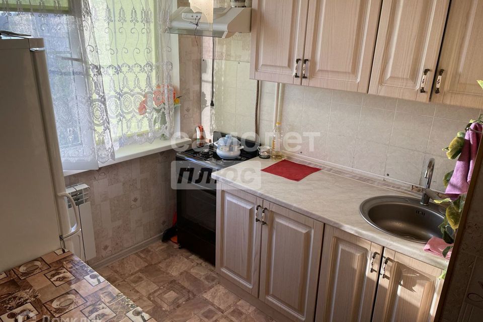 Продаётся 1-комнатная квартира, 23 м²