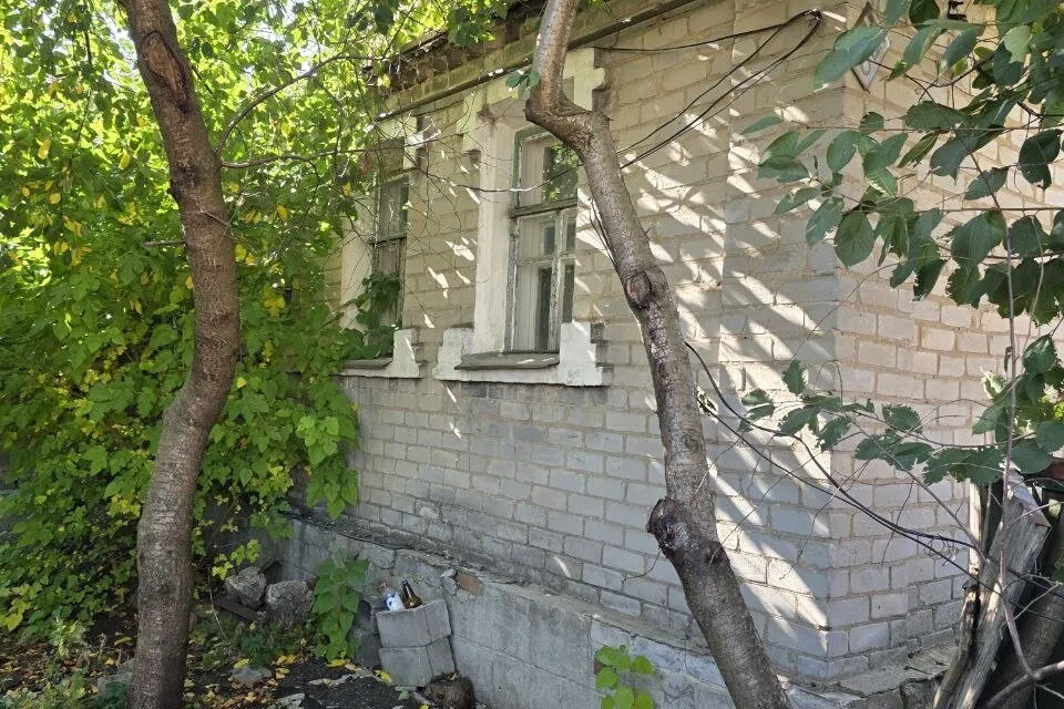 Продаётся 1-этажный дом, 69 м²