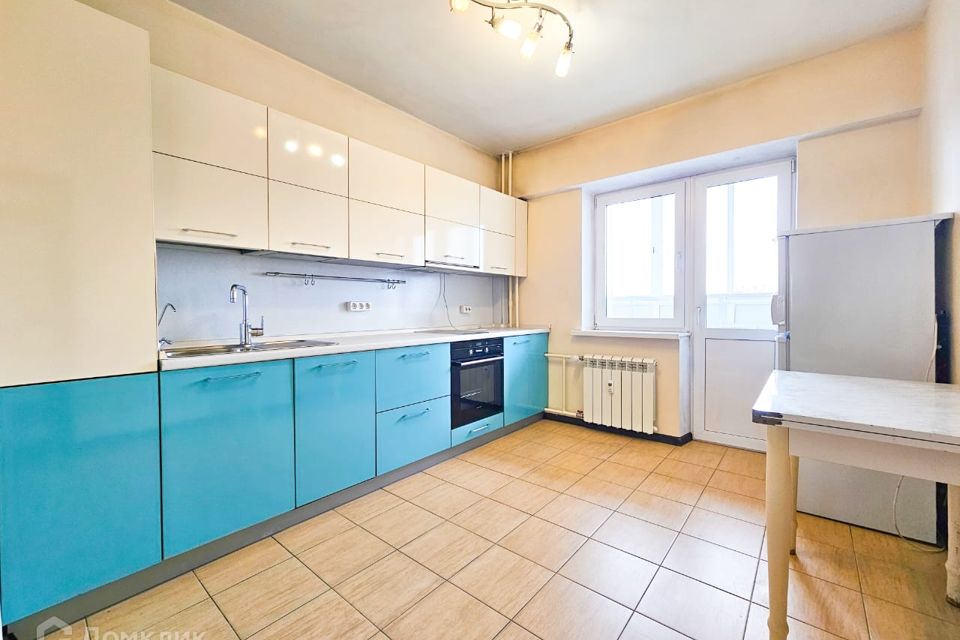 Продаётся 2-комнатная квартира, 60 м²