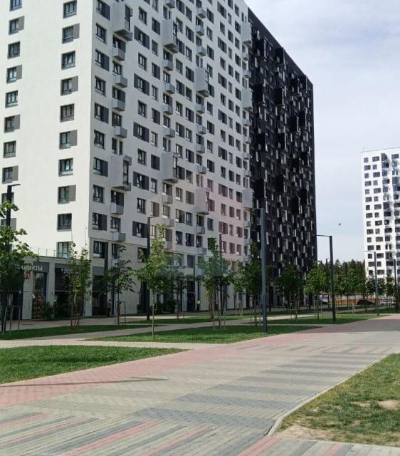 Продаётся 1-комнатная квартира, 32.9 м²