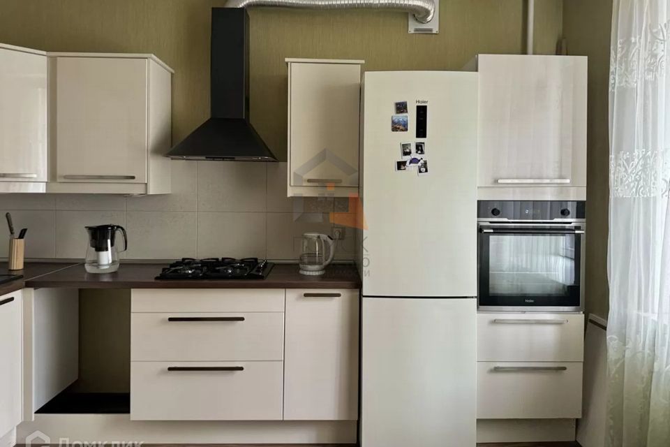 Сдаётся 1-комнатная квартира, 46 м²