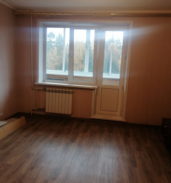 Продаётся 3-комнатная квартира, 64.8 м²