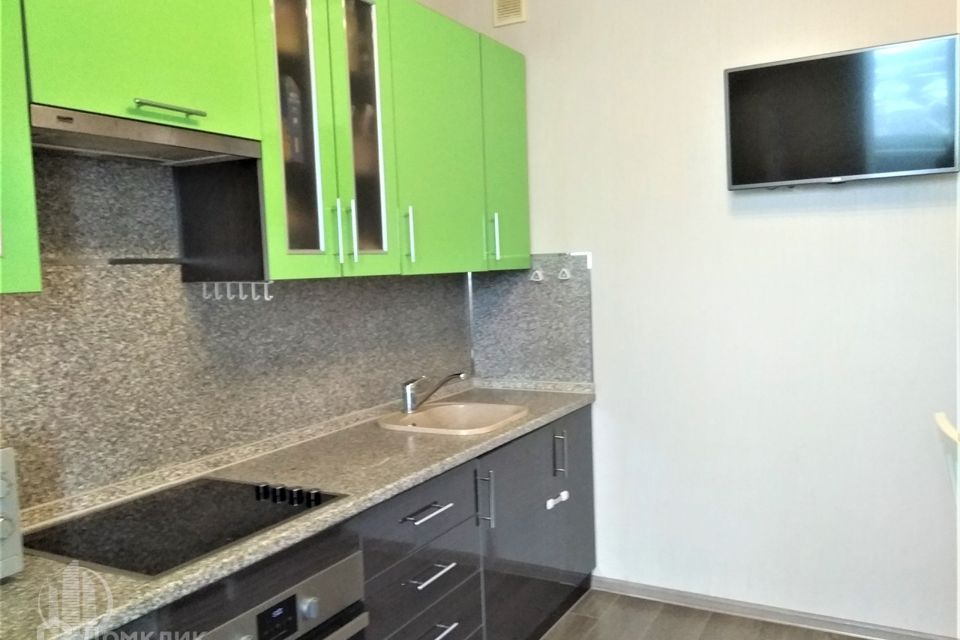Сдаётся 1-комнатная квартира, 49 м²