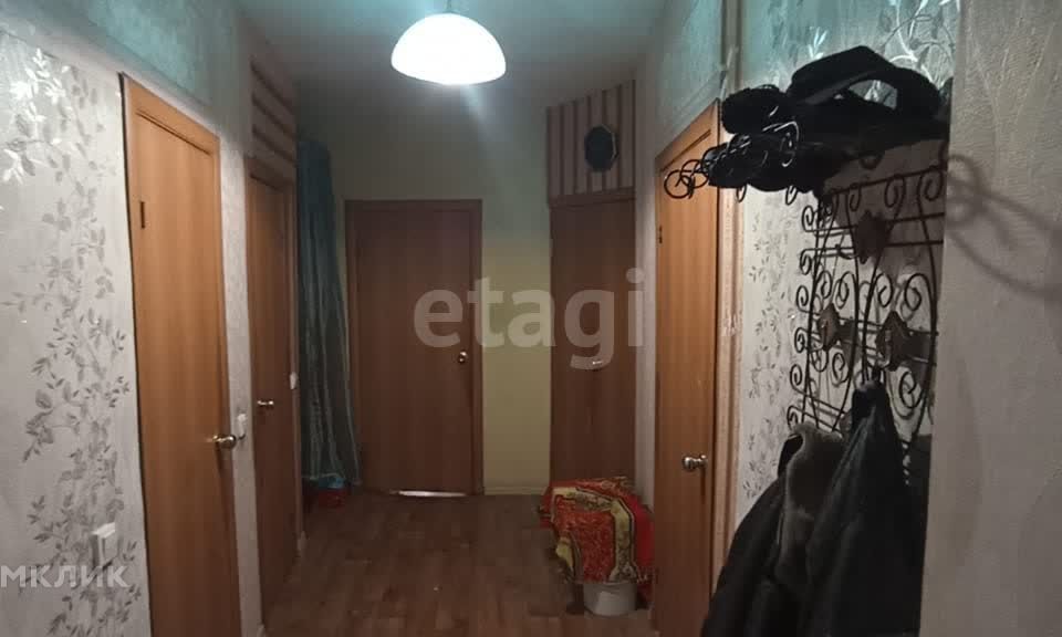 Продаётся 2-комнатная квартира, 49 м²