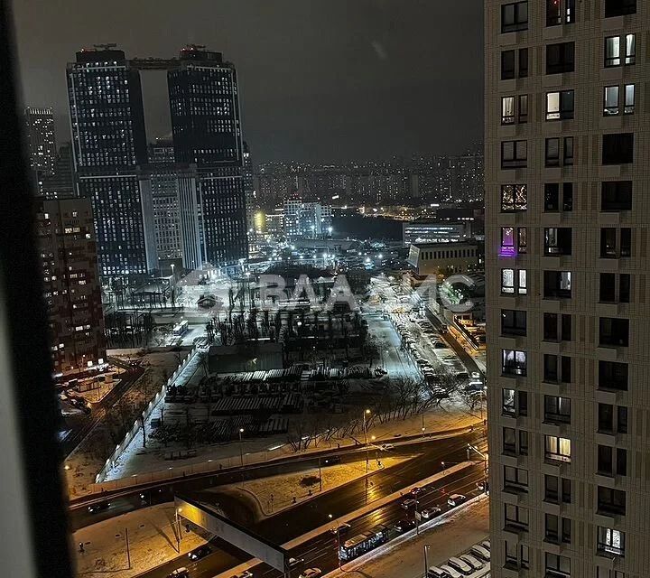 Продаётся студия, 21.8 м²
