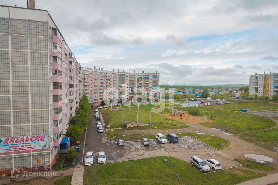 Продаётся 2-комнатная квартира, 43.2 м²