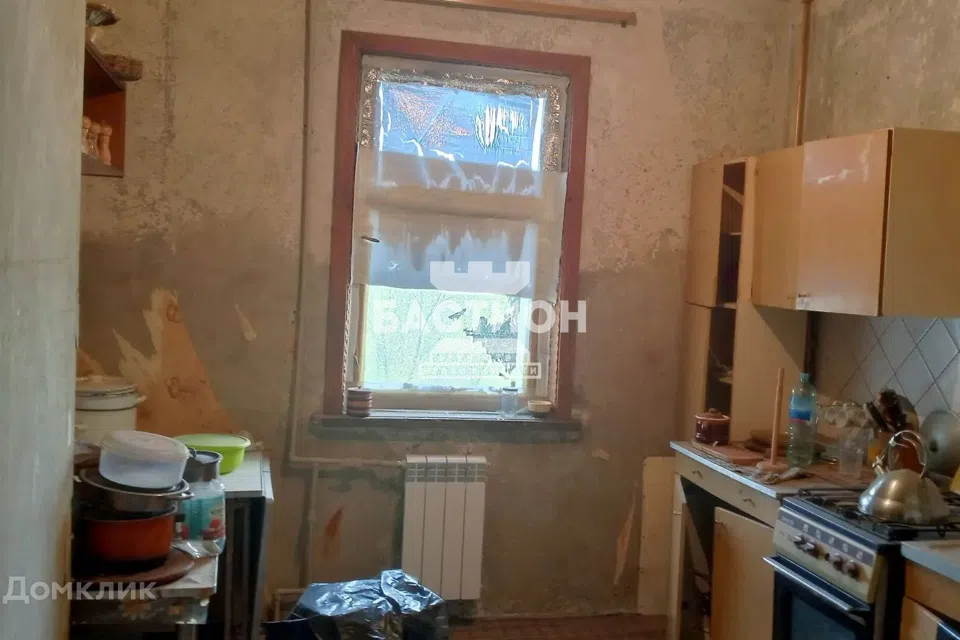 Продаётся 3-комнатная квартира, 70 м²