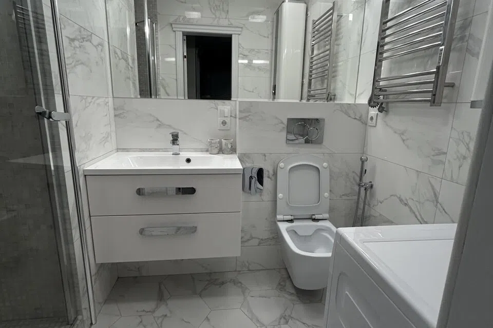 Продаётся 5-комнатная квартира, 119.5 м²