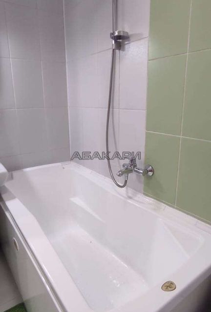 Сдаётся 1-комнатная квартира, 36 м²