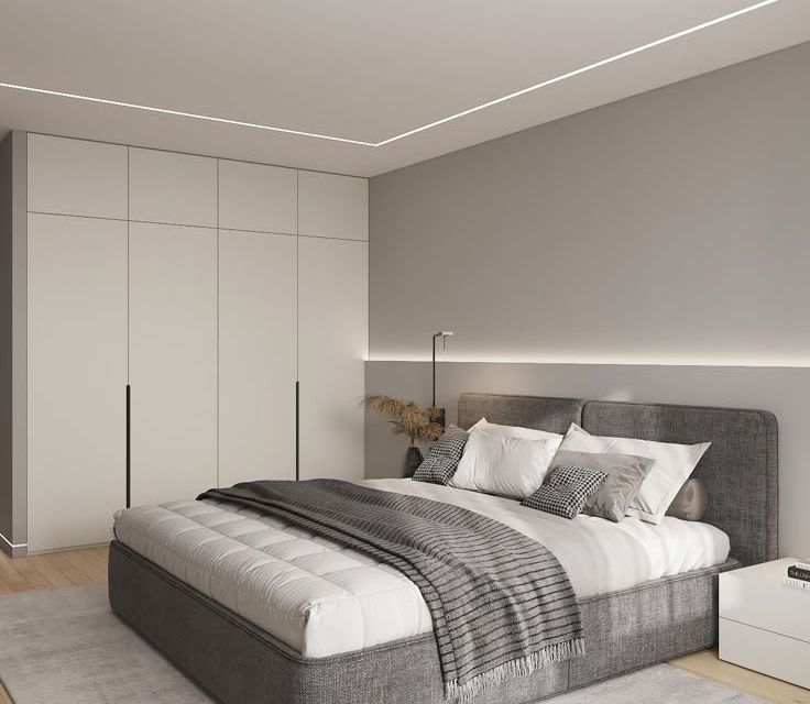 Сдаётся 3-комнатная квартира, 80 м²