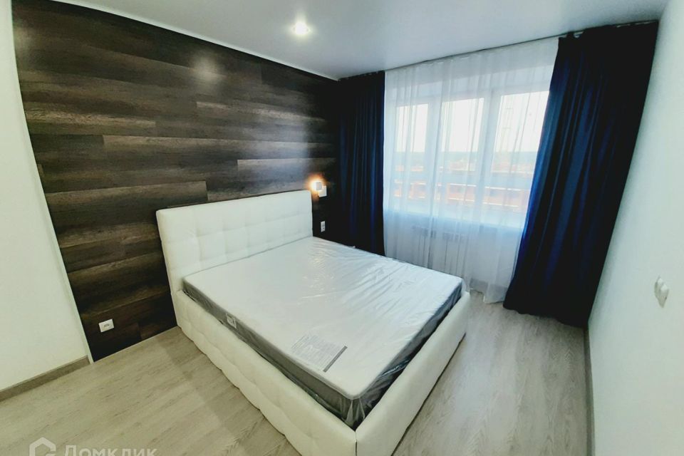 Продаётся 3-комнатная квартира, 92.4 м²