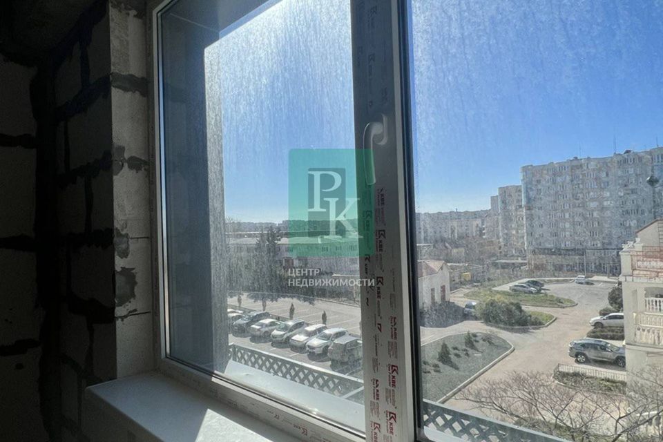 Продаётся 1-комнатная квартира, 35.4 м²
