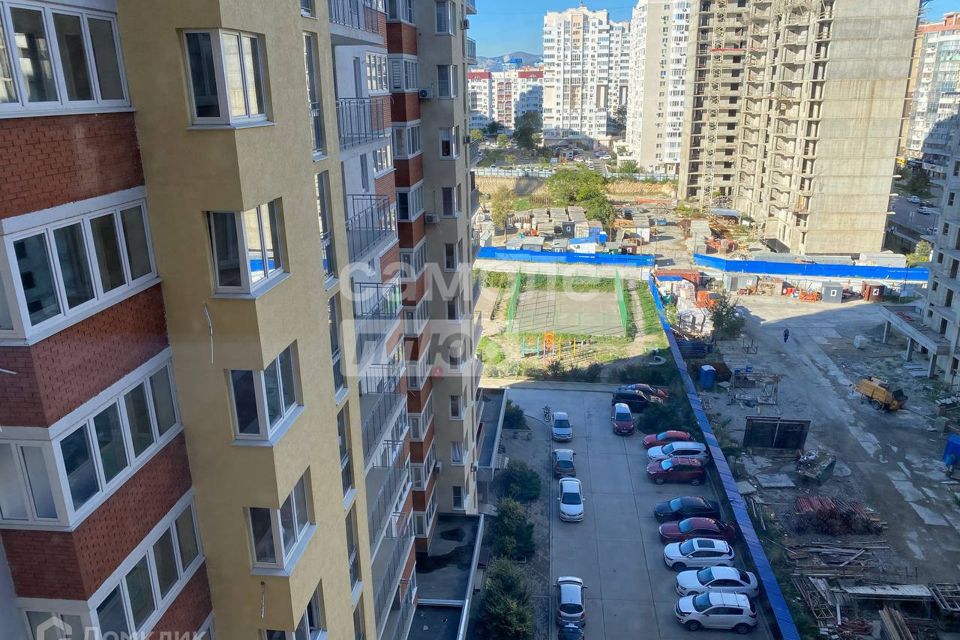 Продаётся 2-комнатная квартира, 61.7 м²