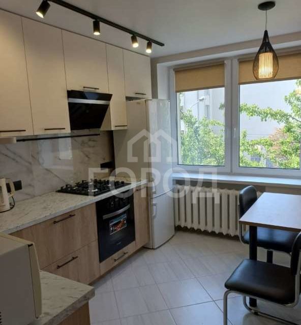 Сдаётся 1-комнатная квартира, 46 м²