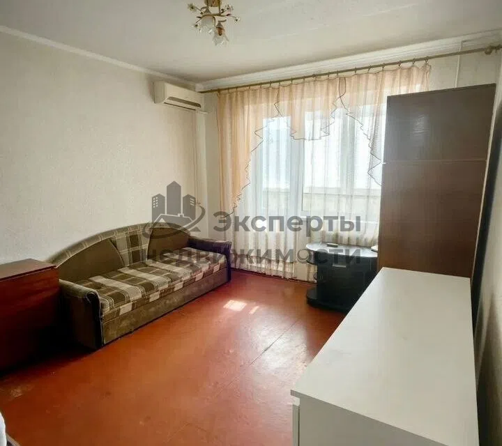 Продаётся 1-комнатная квартира, 36.4 м²