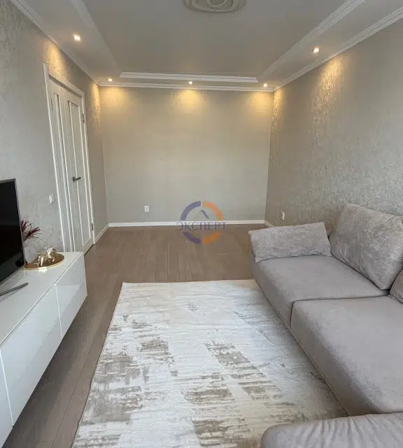 Продаётся 2-комнатная квартира, 58.7 м²