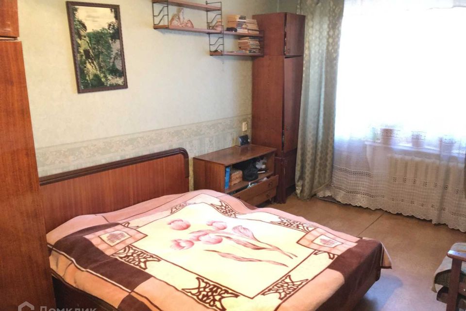 Продаётся 2-комнатная квартира, 48.9 м²