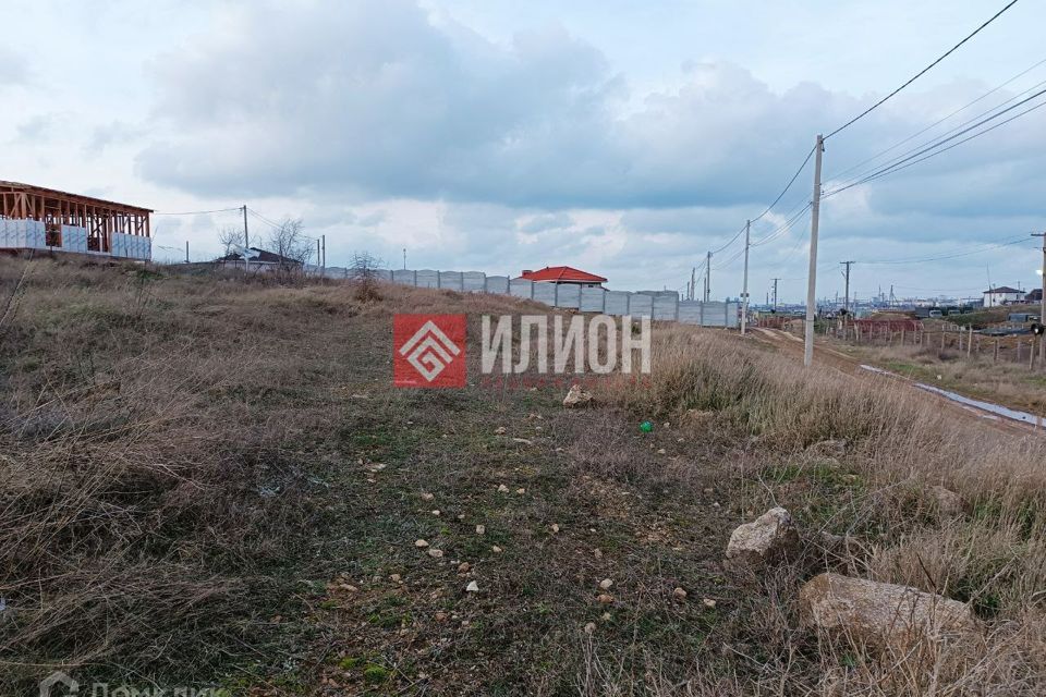 Крепостное шоссе севастополь. Крепостное шоссе севастополь