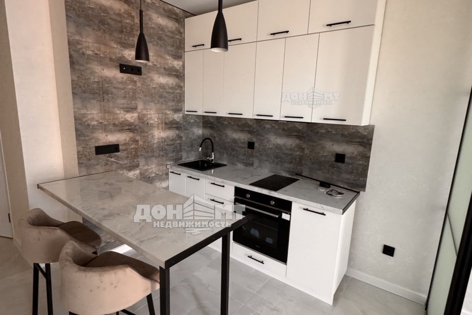 Продаётся студия, 27 м²