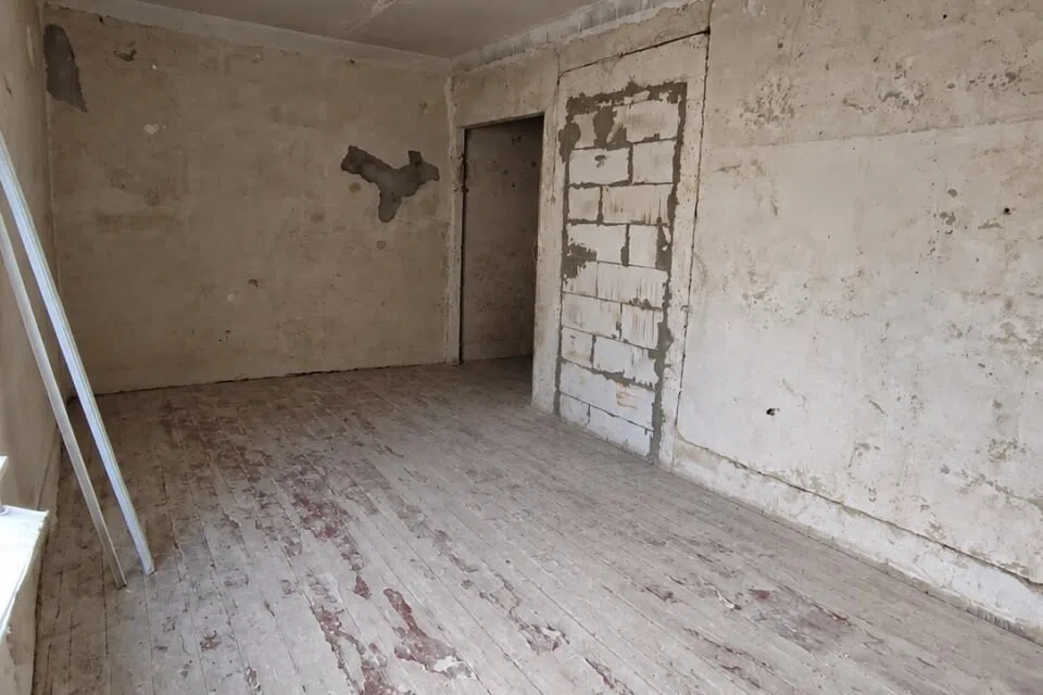 Продаётся 2-комнатная квартира, 49.1 м²