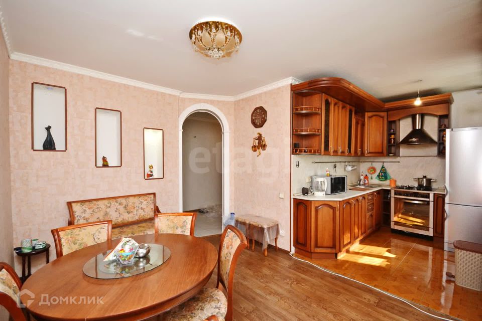 Продаётся 2-комнатная квартира, 46.5 м²