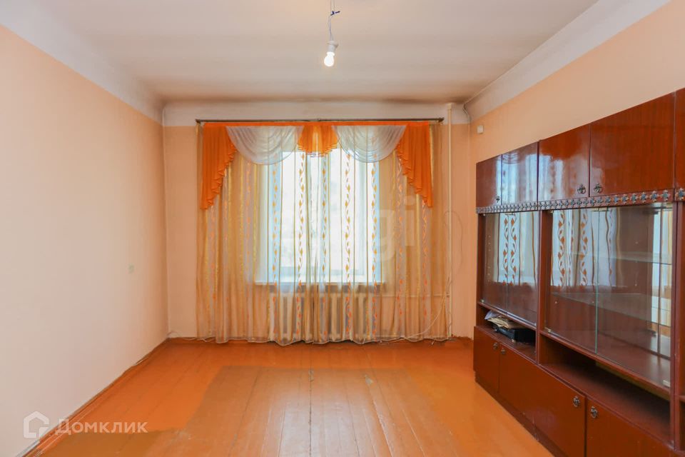 Продаётся 2-комнатная квартира, 61.5 м²