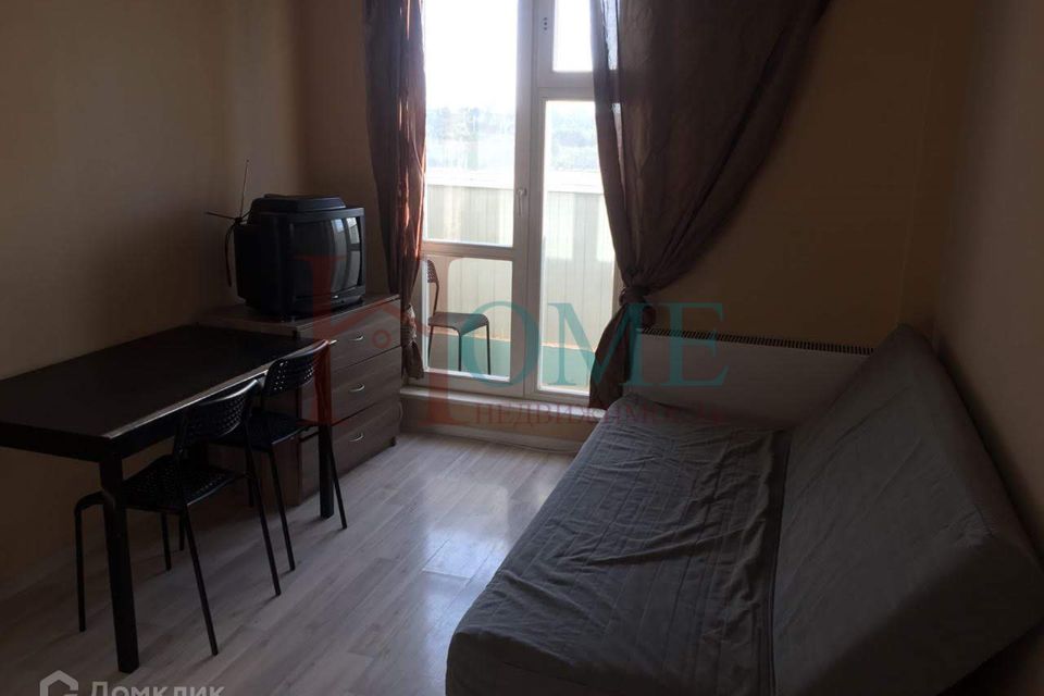 Сдаётся 1-комнатная квартира, 22.3 м²