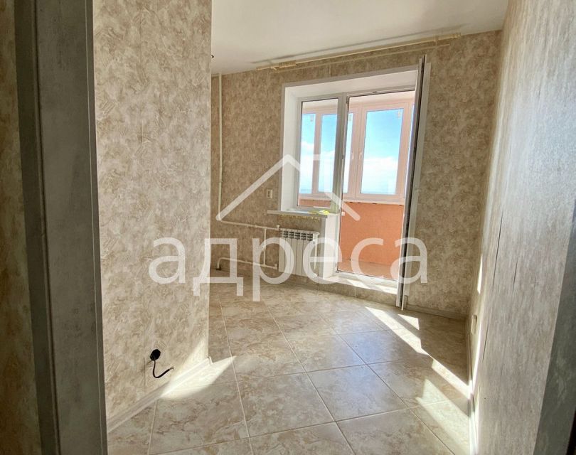 Продаётся 1-комнатная квартира, 36 м²