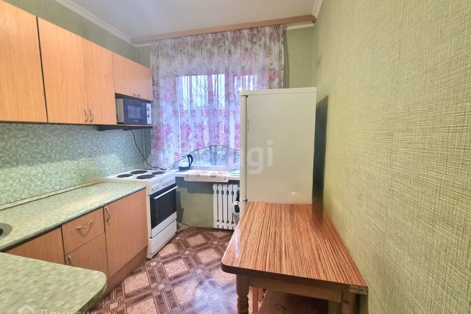 Продаётся 2-комнатная квартира, 44 м²