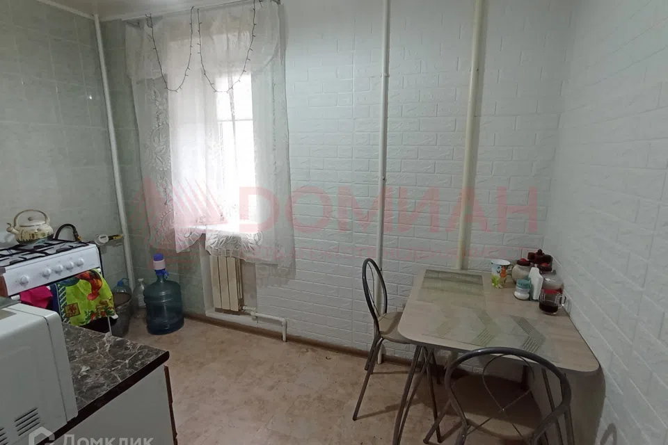 Продаётся 2-комнатная квартира, 53.7 м²