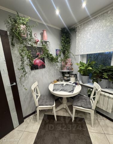 Продаётся 2-комнатная квартира, 43 м²