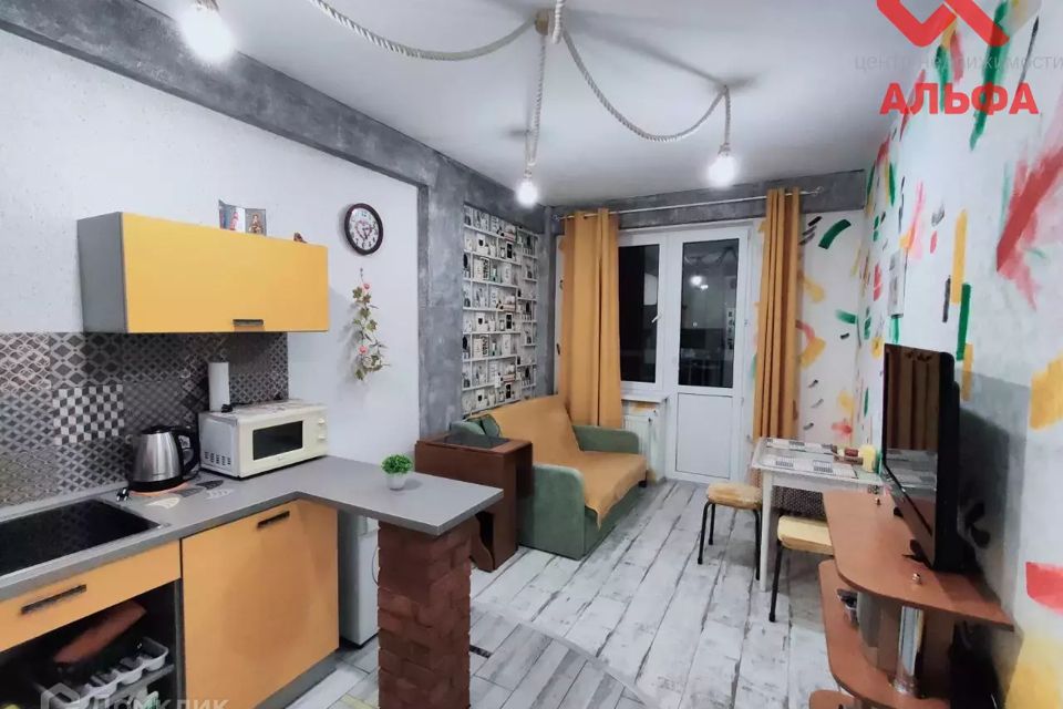 Сдаётся 2-комнатная квартира, 38.5 м²