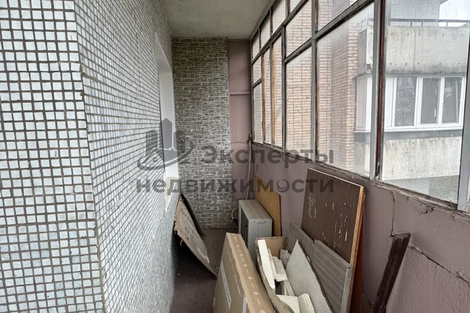 Продаётся 2-комнатная квартира, 55 м²